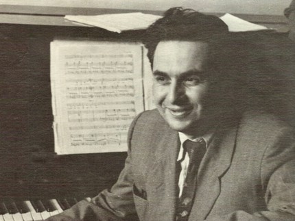 Израиль Владимирович Нестьев