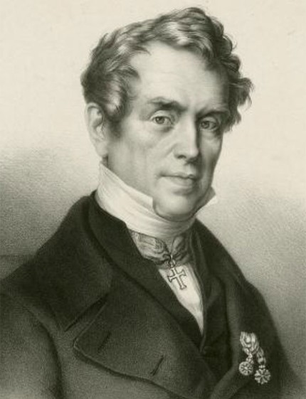 Сигизмунд фон Нёйком