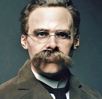 Фридрих Ницше