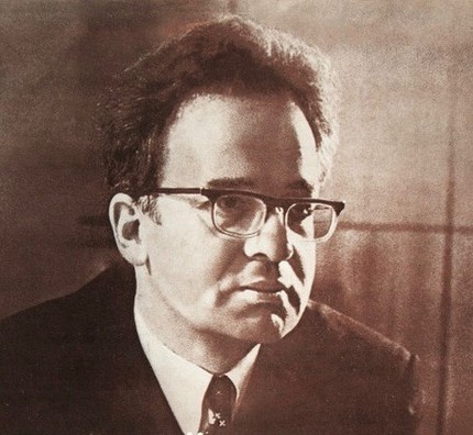 Алексей Александрович Николаев