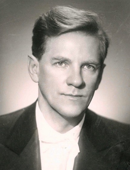 Владимир Владимирович Нильсен