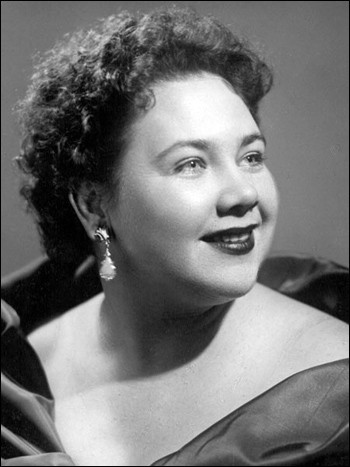 Тамара Николаевна Нижникова