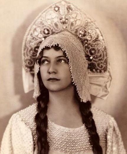 Эйде Норена