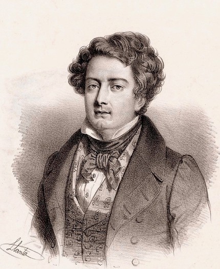 Адольф Нурри