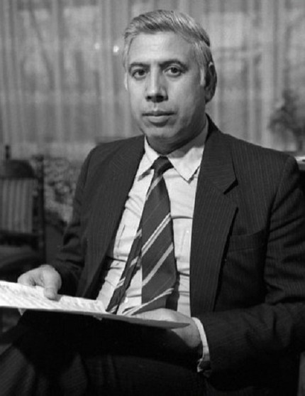 Чары Нурымов