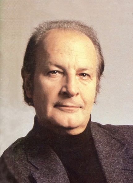 Веслав Охман