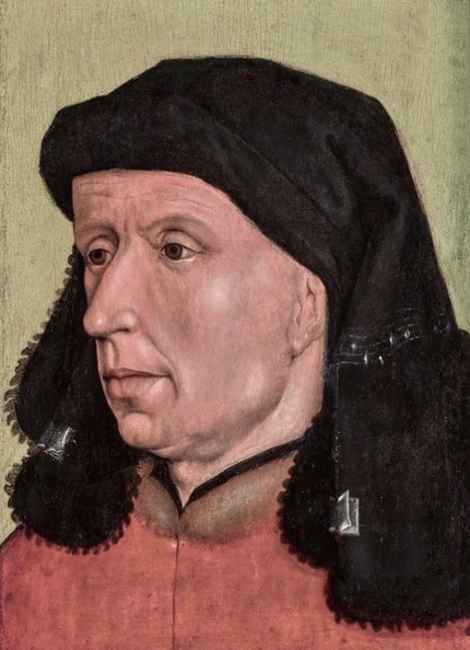 Йоханнес Окегем