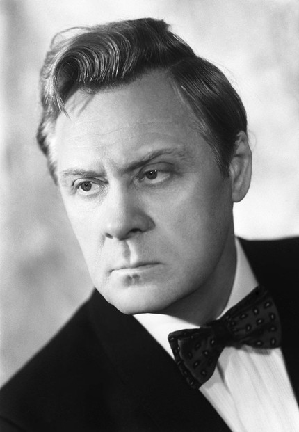 Огнивцев, Александр Павлович © Валентин Мастюков, Владимир Савостьянов / Фотохроника ТАСС