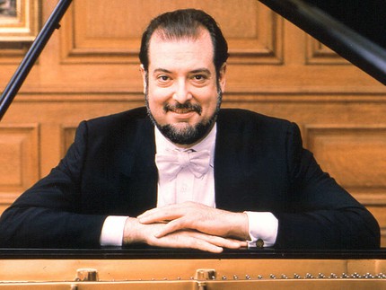 Гаррик Ольссон