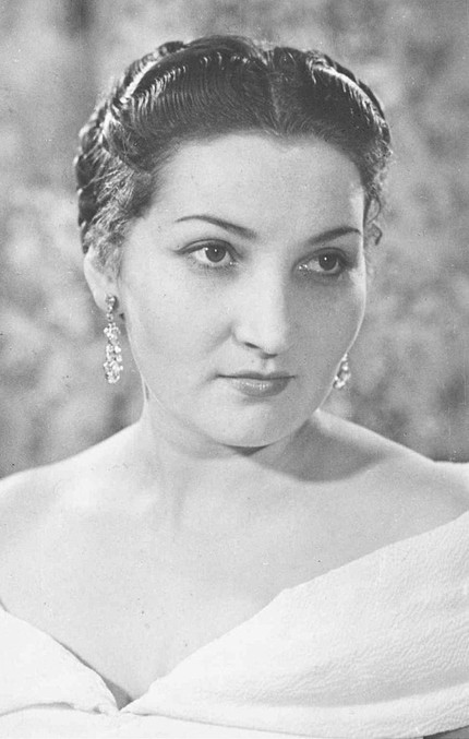 Галина Васильевна Олейниченко