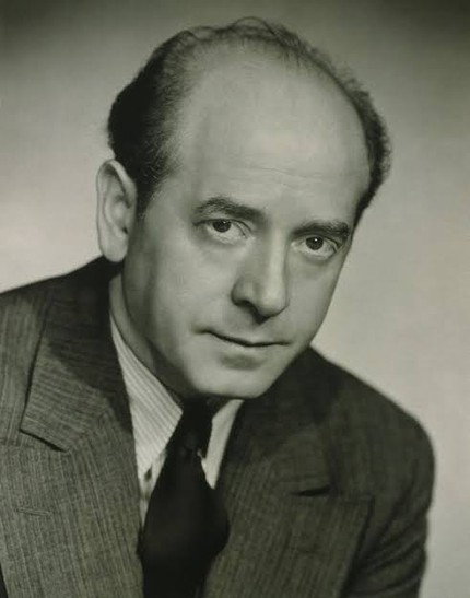 Юджин Орманди