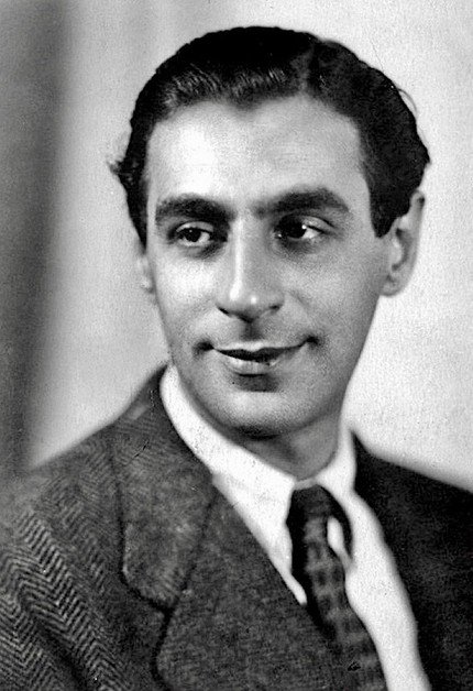 Аркадий Ильич Островский