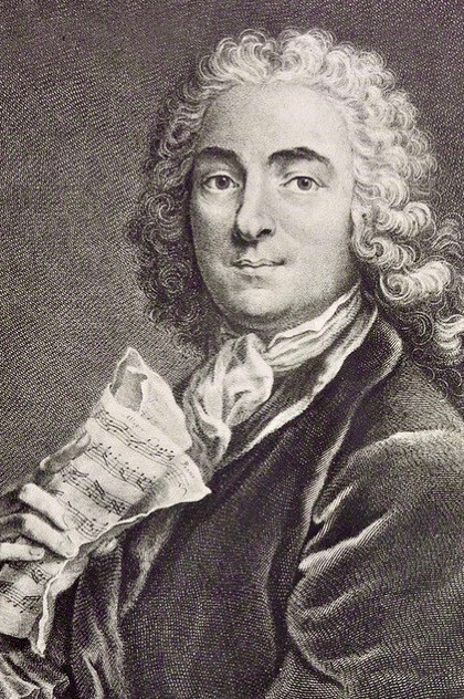 Иоганн Пахельбель