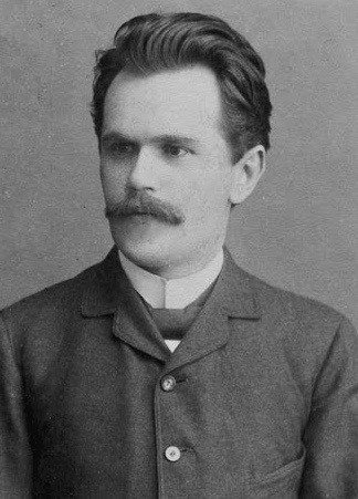 Генрих Альбертович Пахульский