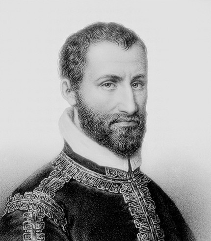 Джованни Пьерлуиджи да Палестрина