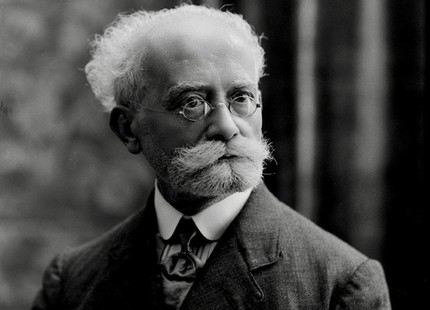 Фелипе Педрель