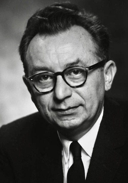 Винсент Персикетти