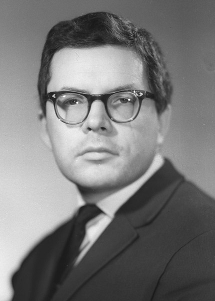 Андрей Павлович Петров