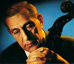 Григорий Павлович Пятигорский