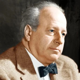 Уолтер Пистон