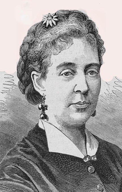 Юлия Фёдоровна Платонова