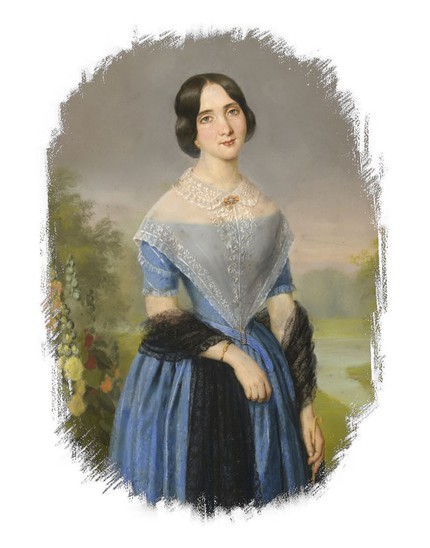 Мари Плейель (Мок)