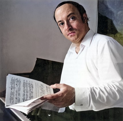 Майкл Понти