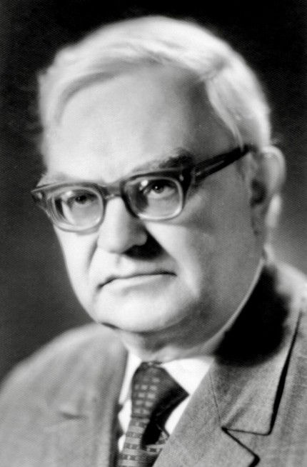 Владимир Васильевич Протопопов