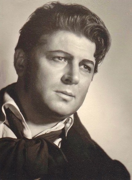 Джанни Раймонди