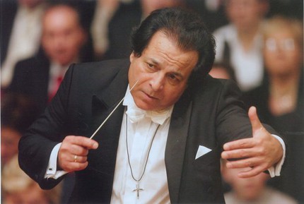 Александр (Али) Рахбари