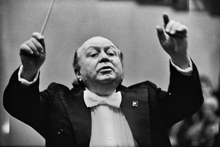 Натан Григорьевич Рахлин