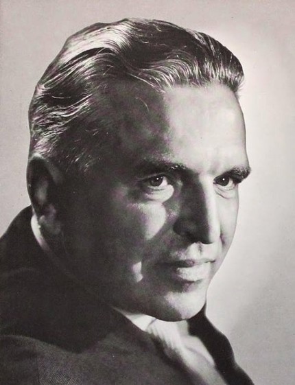 Ганс Рихтер-Хаазер