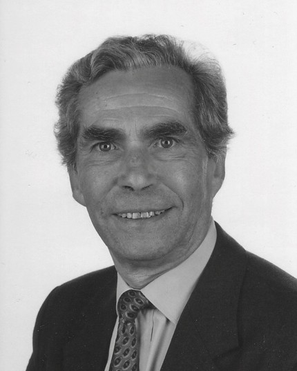 Бернар Рингейссен