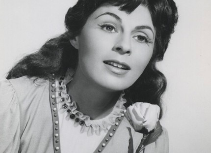 Роберта Питерс