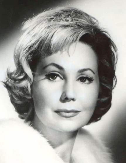 Аннелизе Ротенбергер