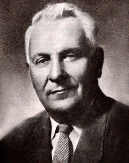 Александр Васильевич Рыбнов