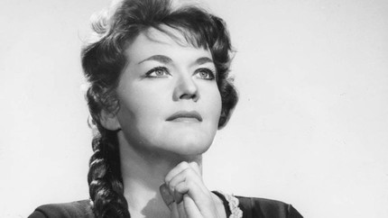 Леони Ризанек