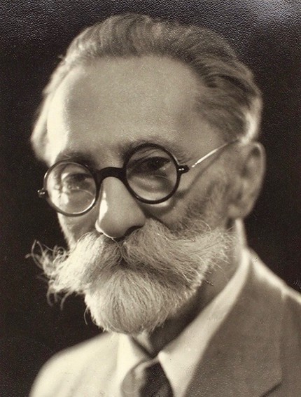 Константин Соломонович Сараджев