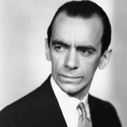 Малколм Сарджент