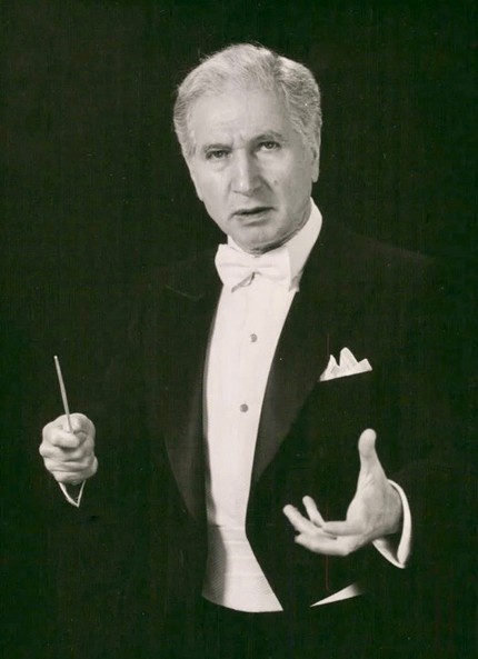 Роберт Сатановский