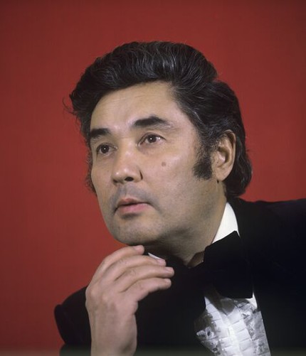 Ермек Бекмухамедович Серкебаев