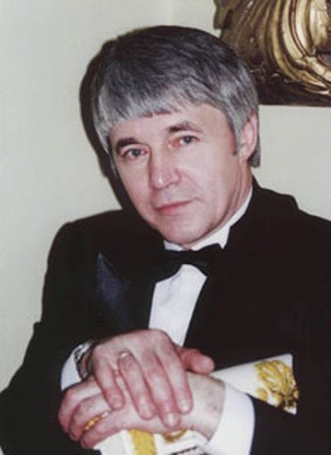 Аркадий Гаврилович Севидов