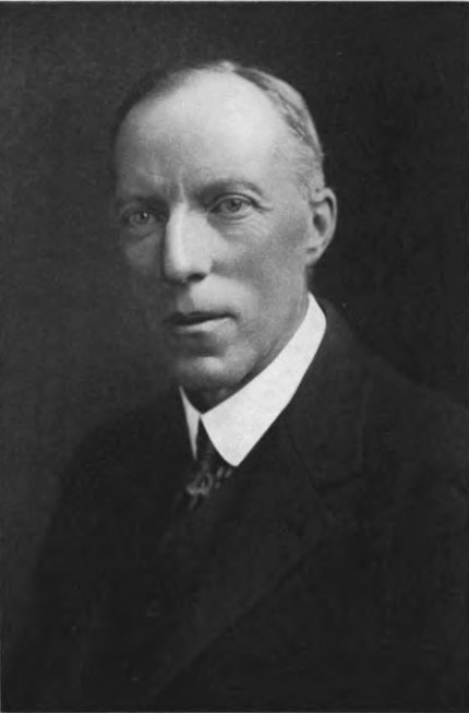 Сесил Джеймс Шарп