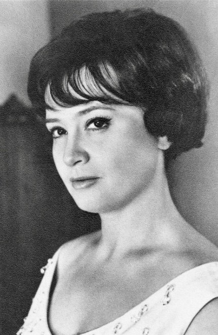 Татьяна Ивановна Шмыга