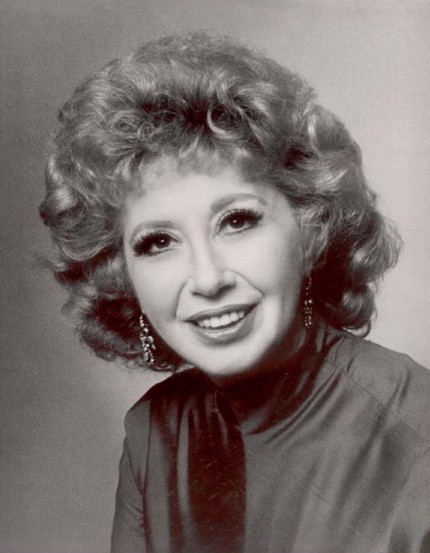 Беверли Силс