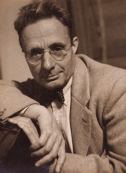 Фриц Штидри