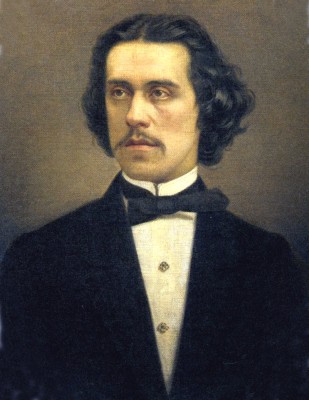 Йозеф Штраус