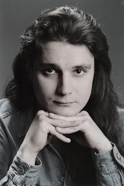 Алексей Файзулхакович Султанов