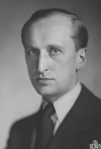 Генрик Штомпка