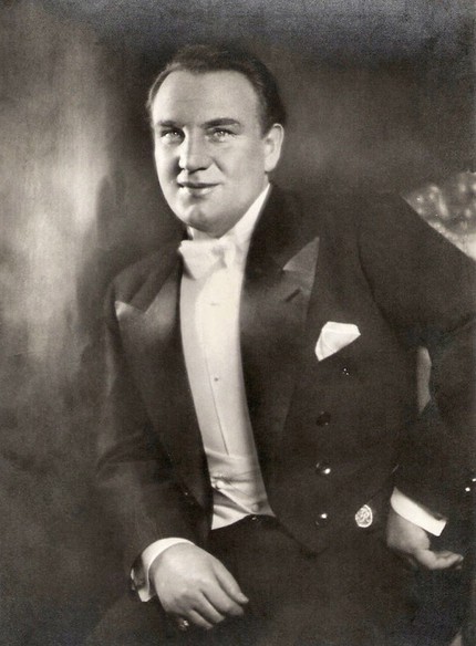 Рихард Таубер